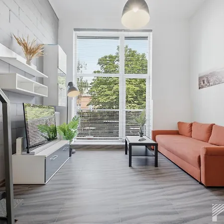 Apartament Tobaco Loft Premium By Lookap
