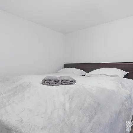Apartament Tobaco Loft Premium By Lookap *