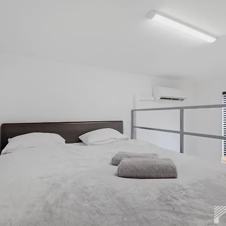 Tobaco Loft Premium By Lookap Apartament *